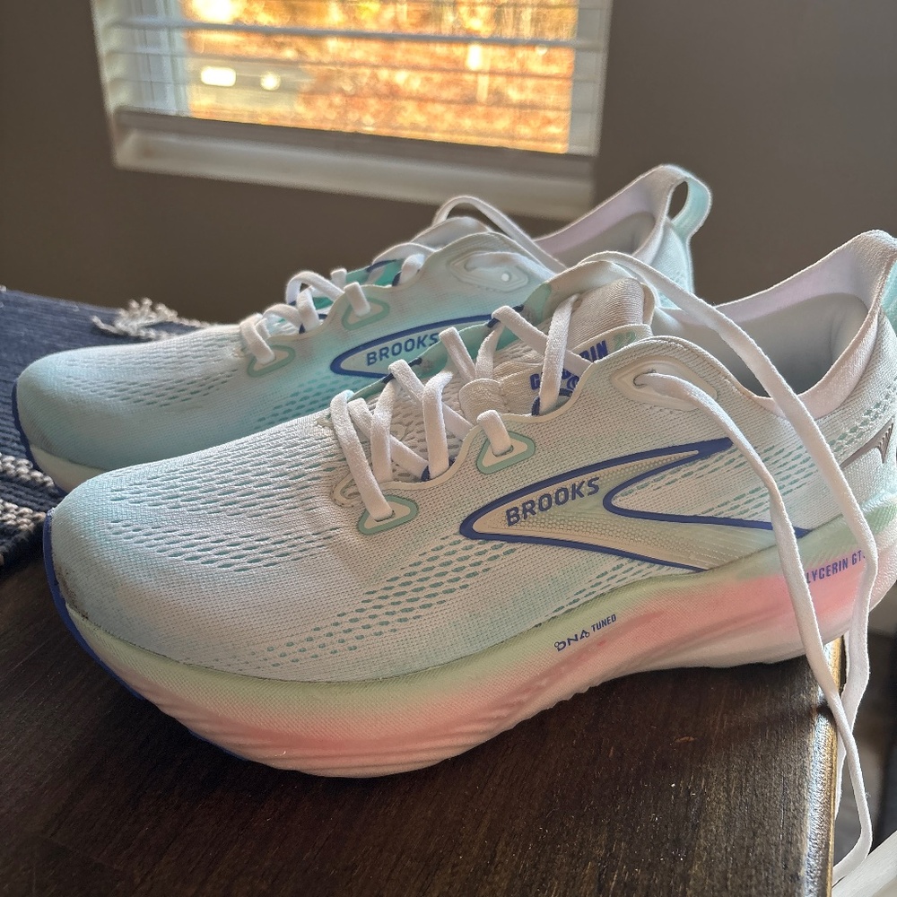 Brooks Glycerin GTS